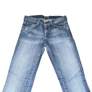 Citizens of Humanity Women’s Jeans Size 27